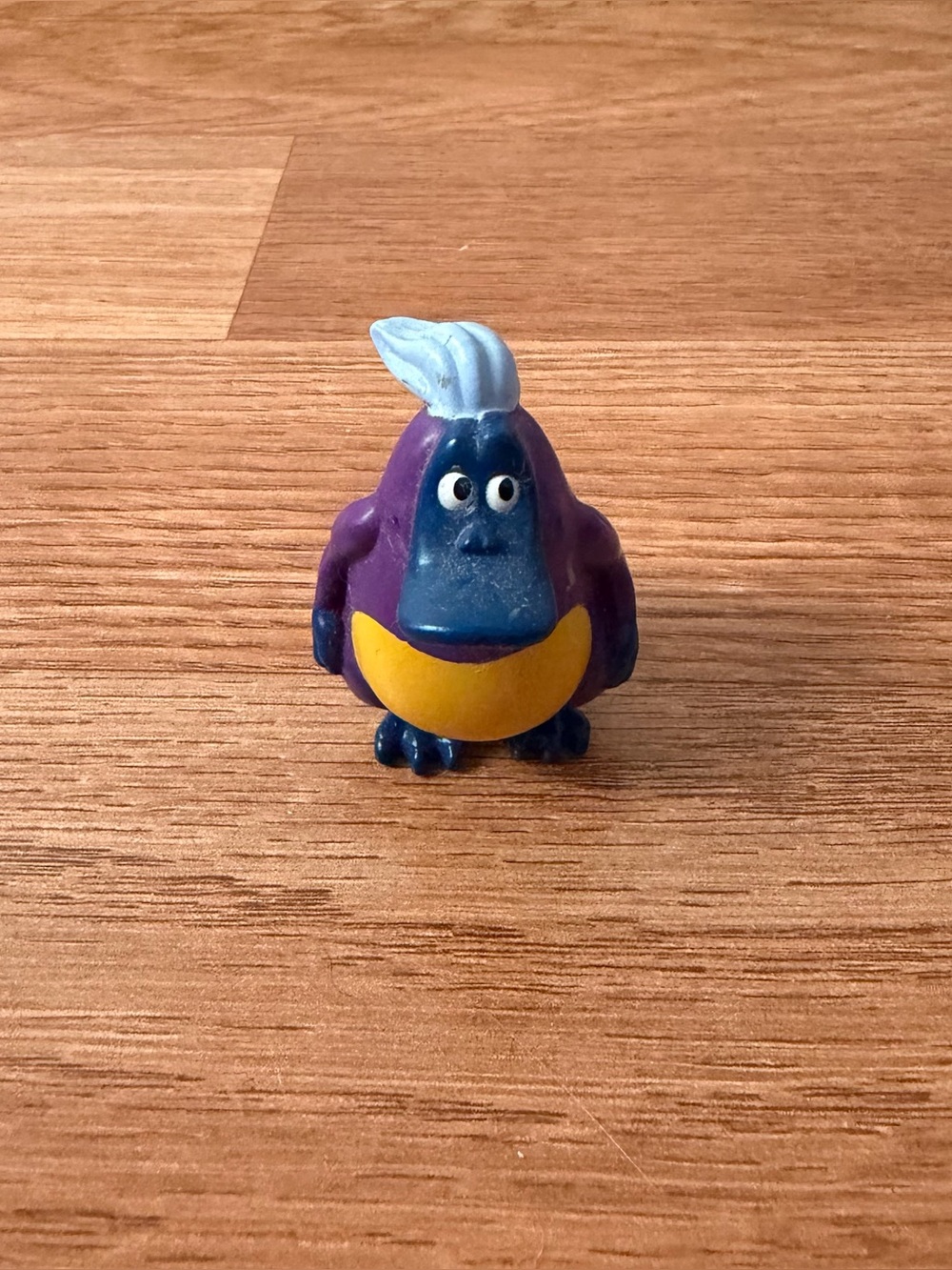Squish Yowie